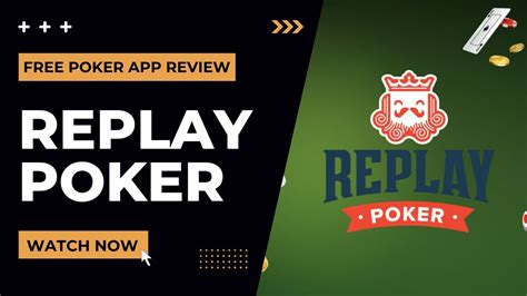 poker replay